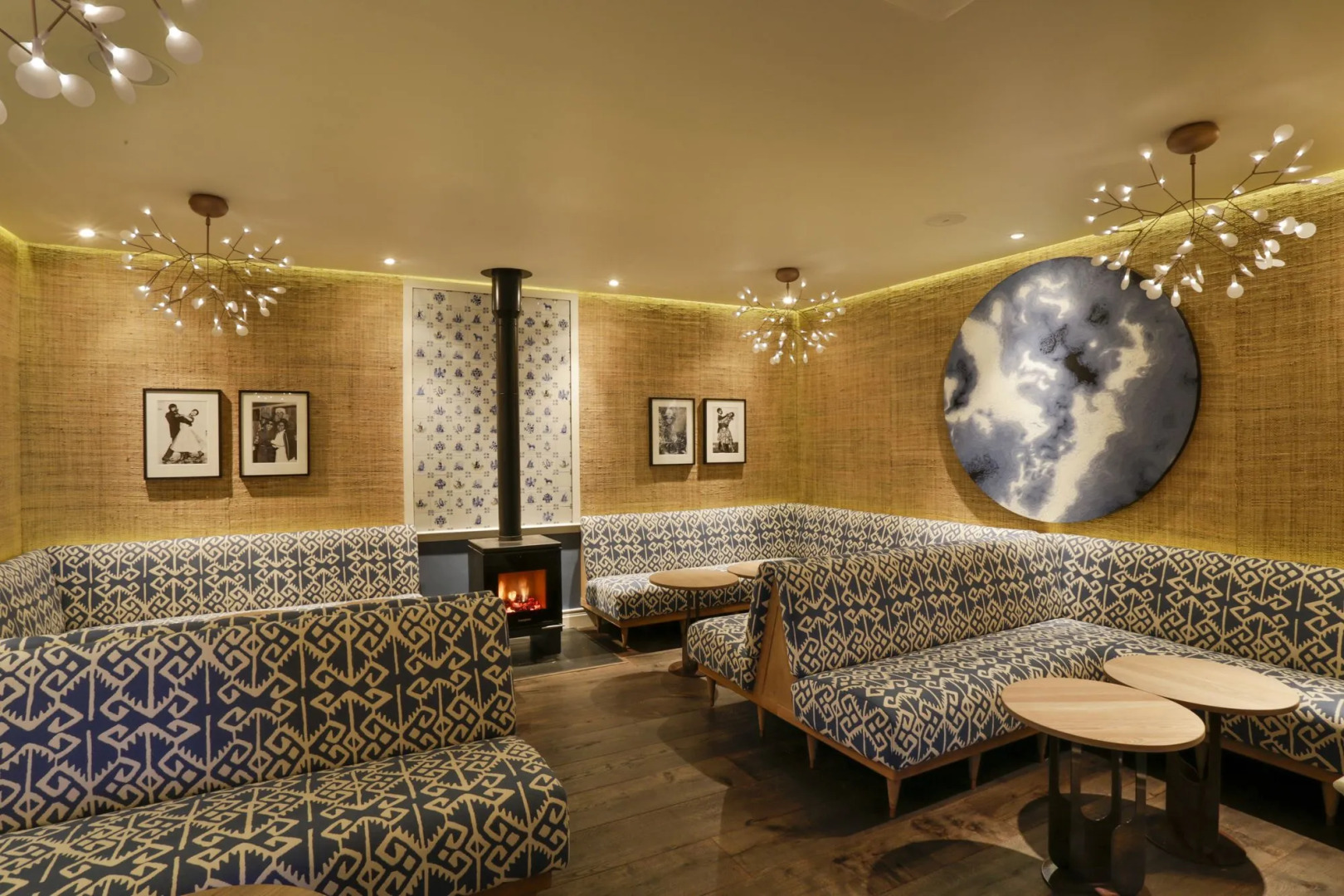 Le Quartier Francais