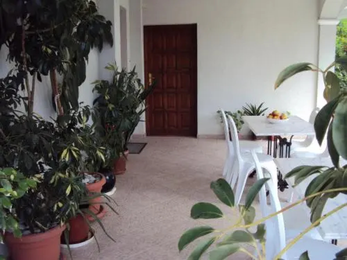 Apartments Papan