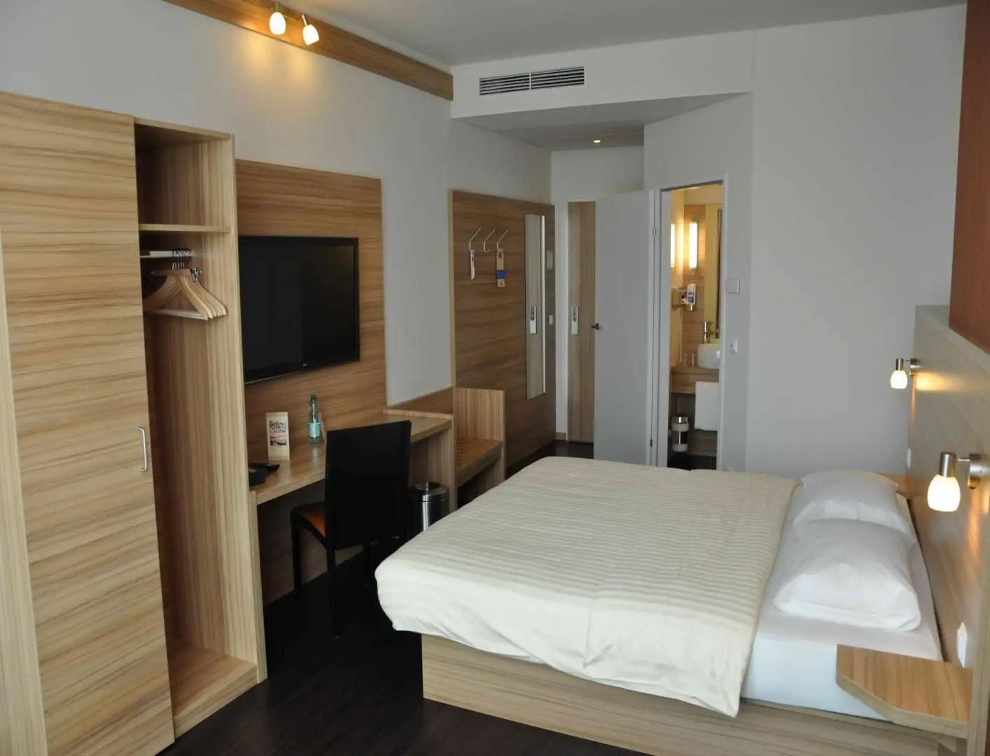 Leonardo Hotel Vienna Schönbrunn