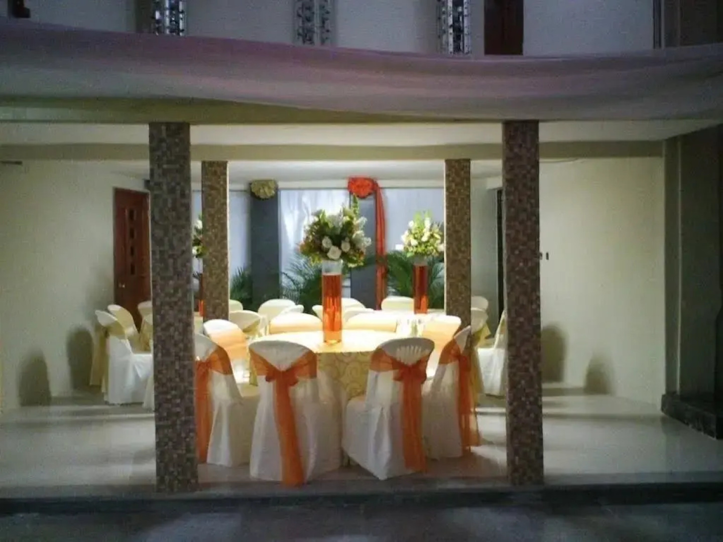 Hotel Ciudad Latin Palace