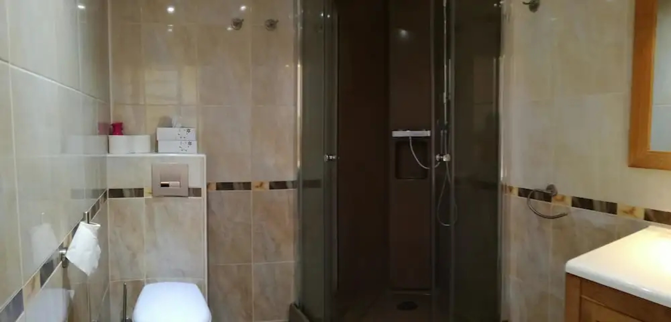 La Haute Traversiere