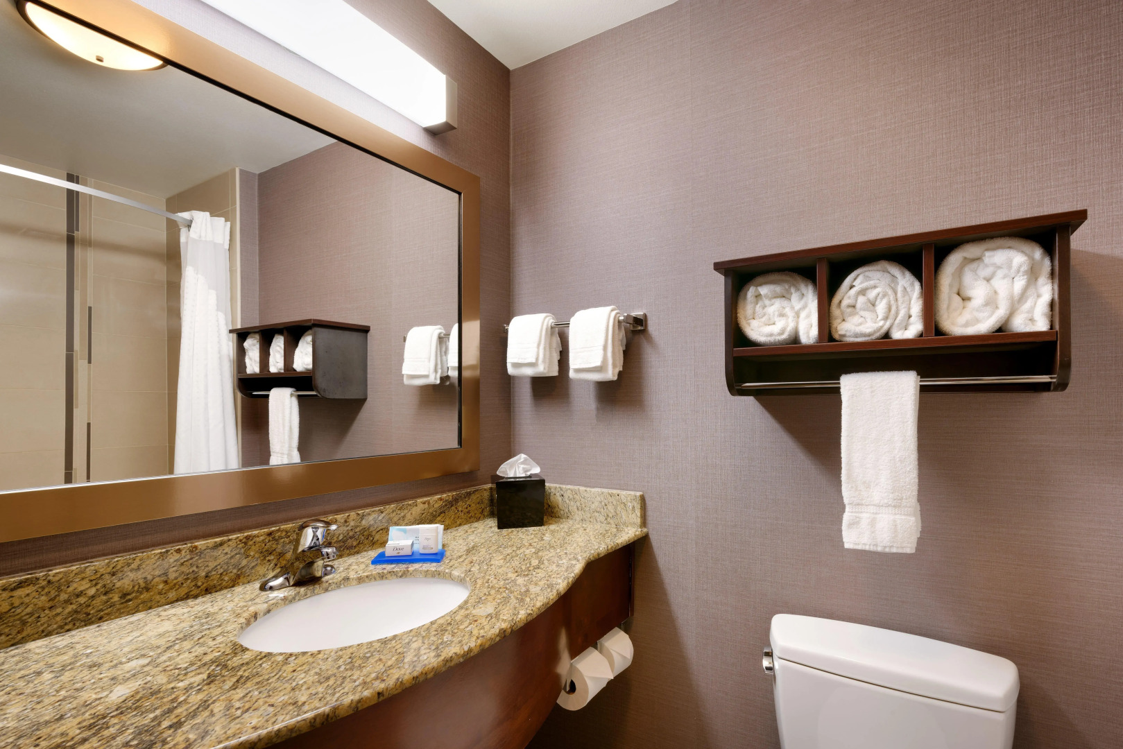 Holiday Inn Express & Suites Billings by IHG