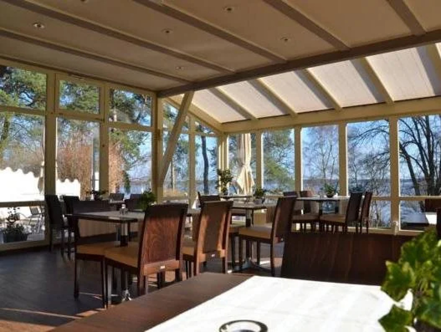 Strandhotel Seelust Goldberg