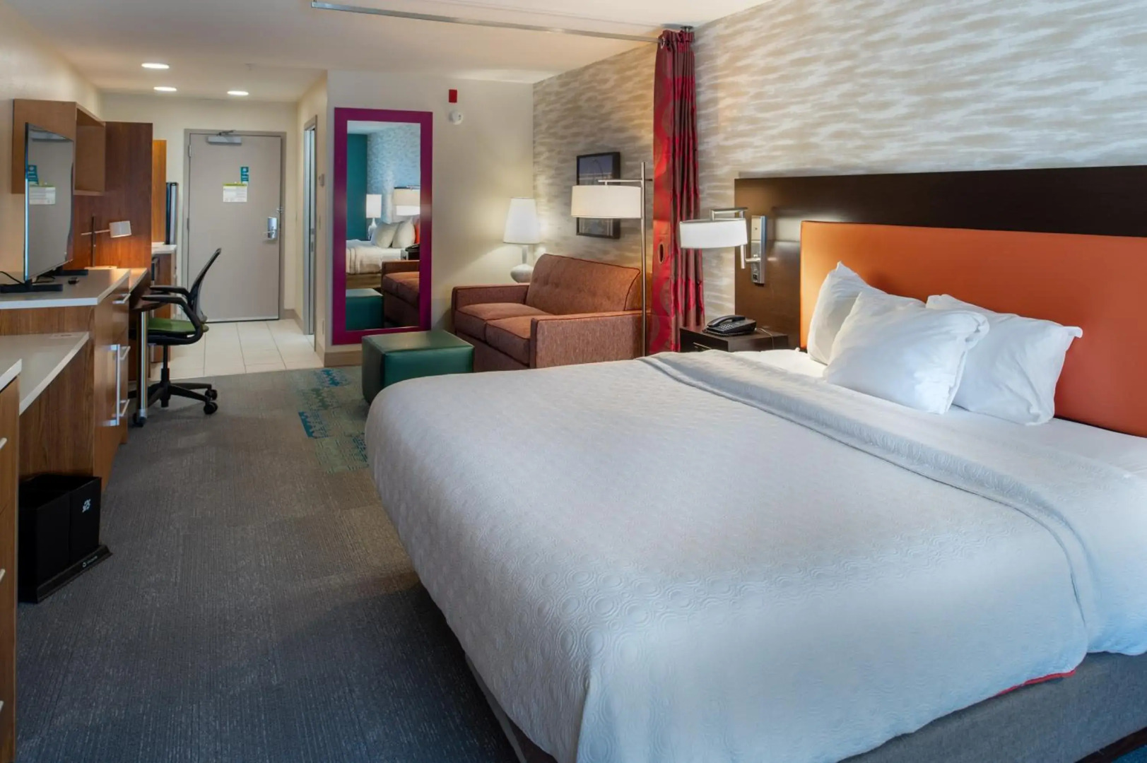 Home2 Suites by Hilton St. Louis/Forest Park