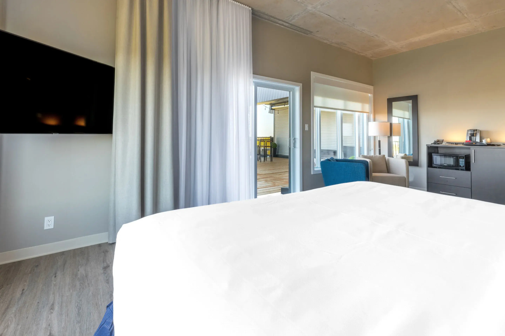 Quality Inn & Suites, Victoriaville,  QC