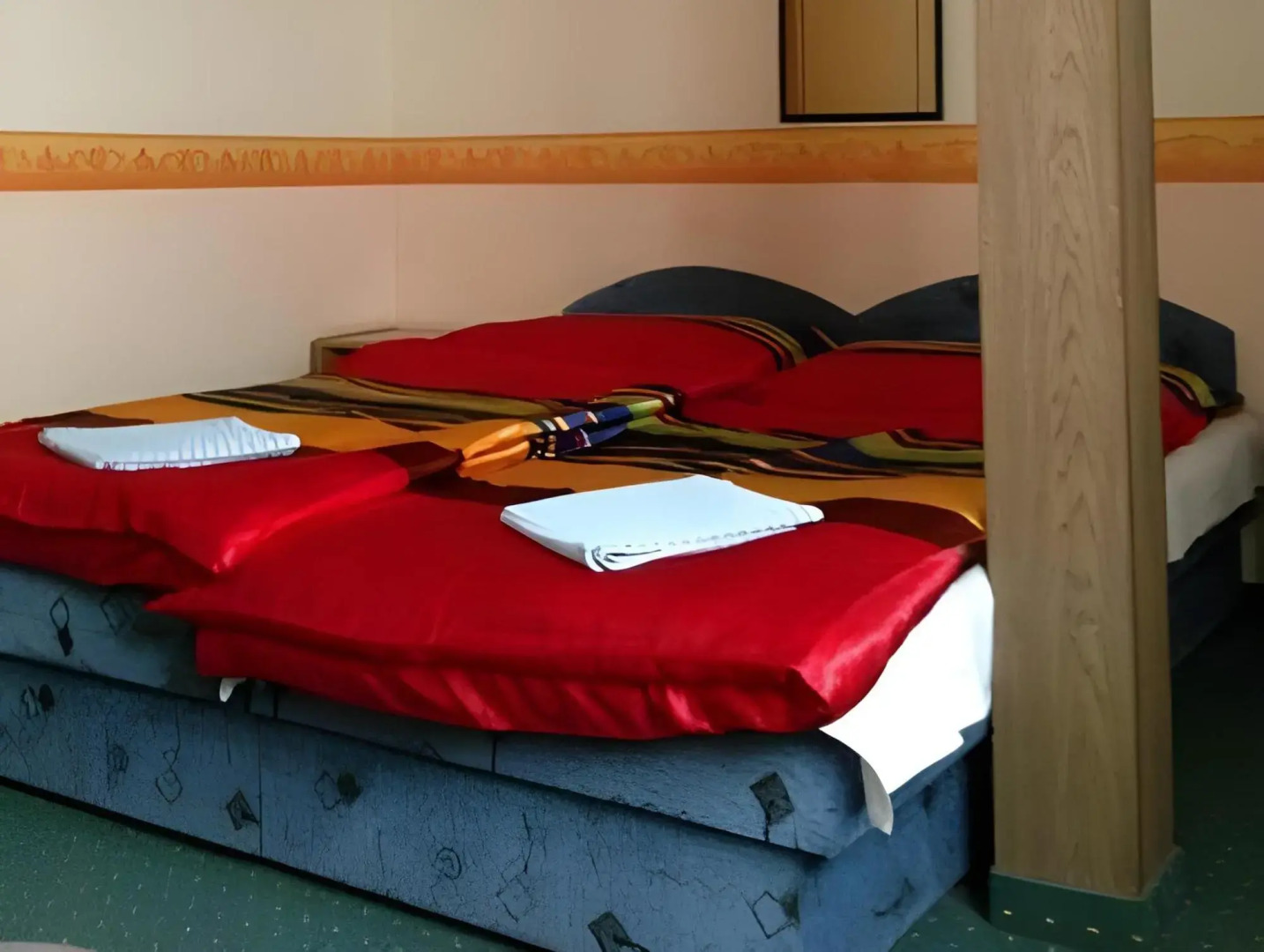 Duna Panoráma Panzió