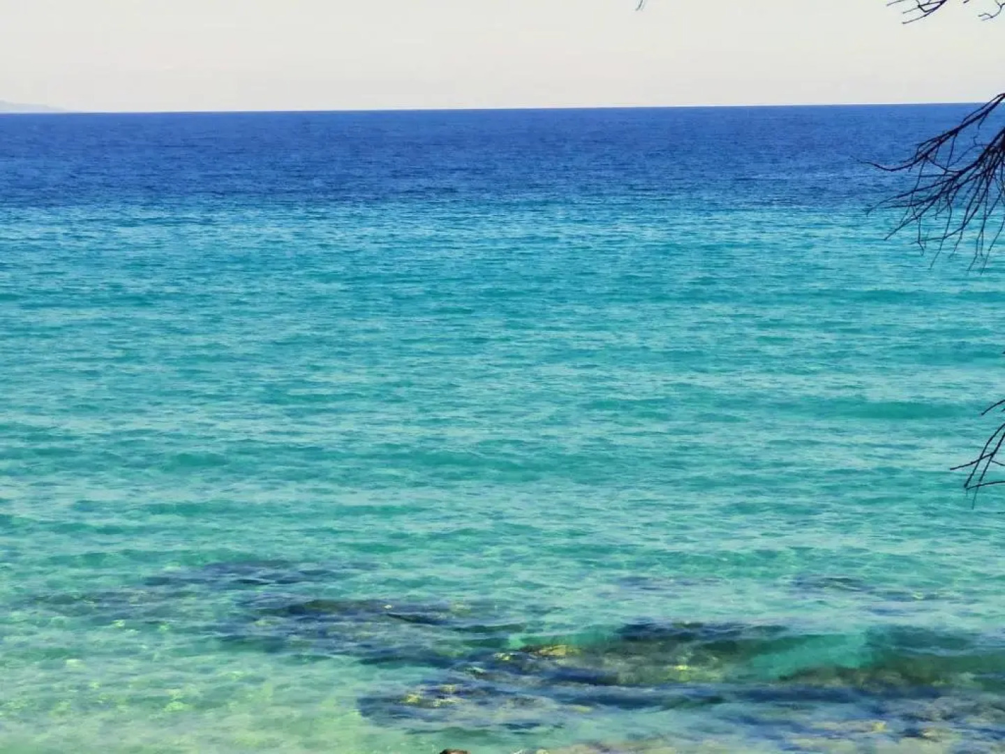 Authentic House Stratoni Chalkidiki Greece 6P Seaview