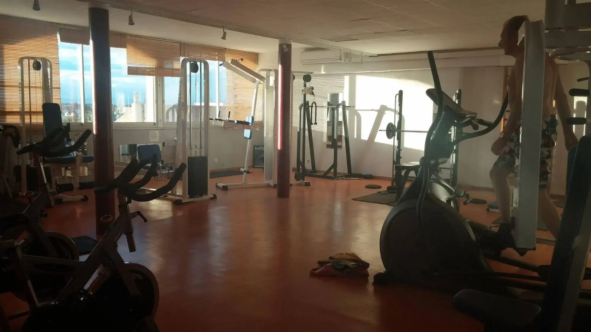 Mar i Cel Hôtel & Spa