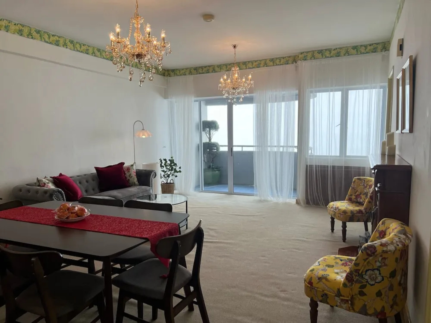 Cloud Forest Homestay Genting Highlands