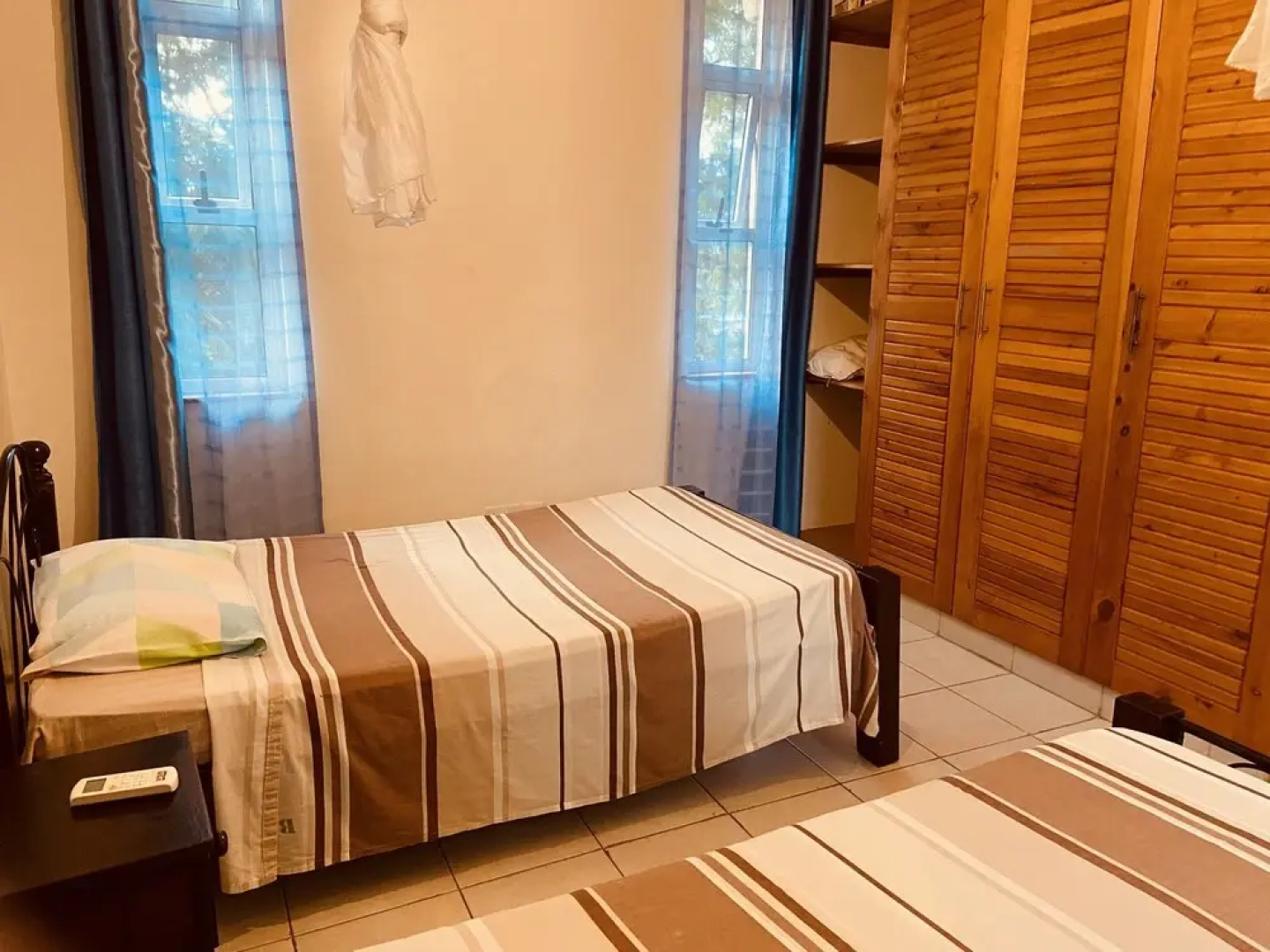 Barizi Holiday Apartments