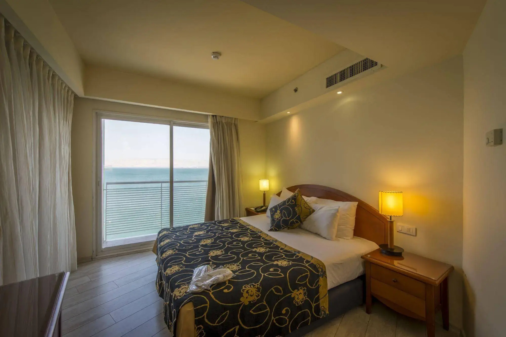 Galei Kinnereth Hotel