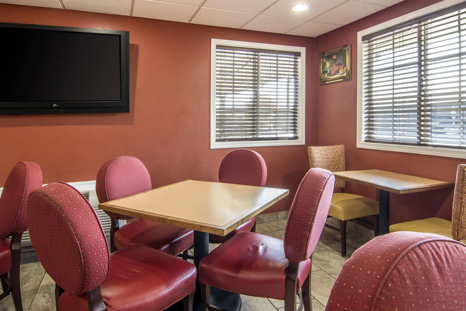 Rodeway Inn Medford South I-5