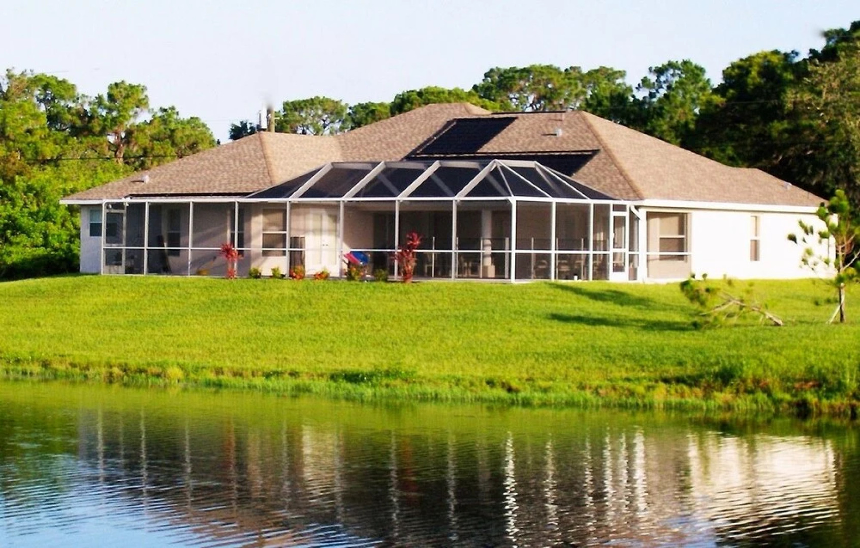 Villa Elysian Rotonda West