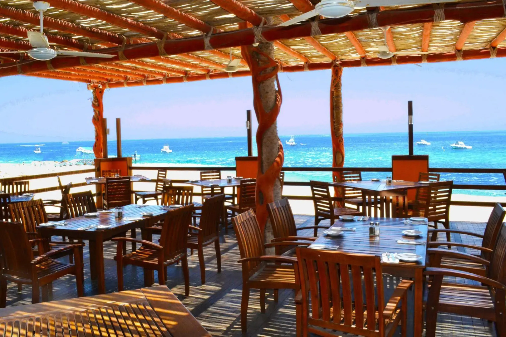 Villas de Cortez Penthouse