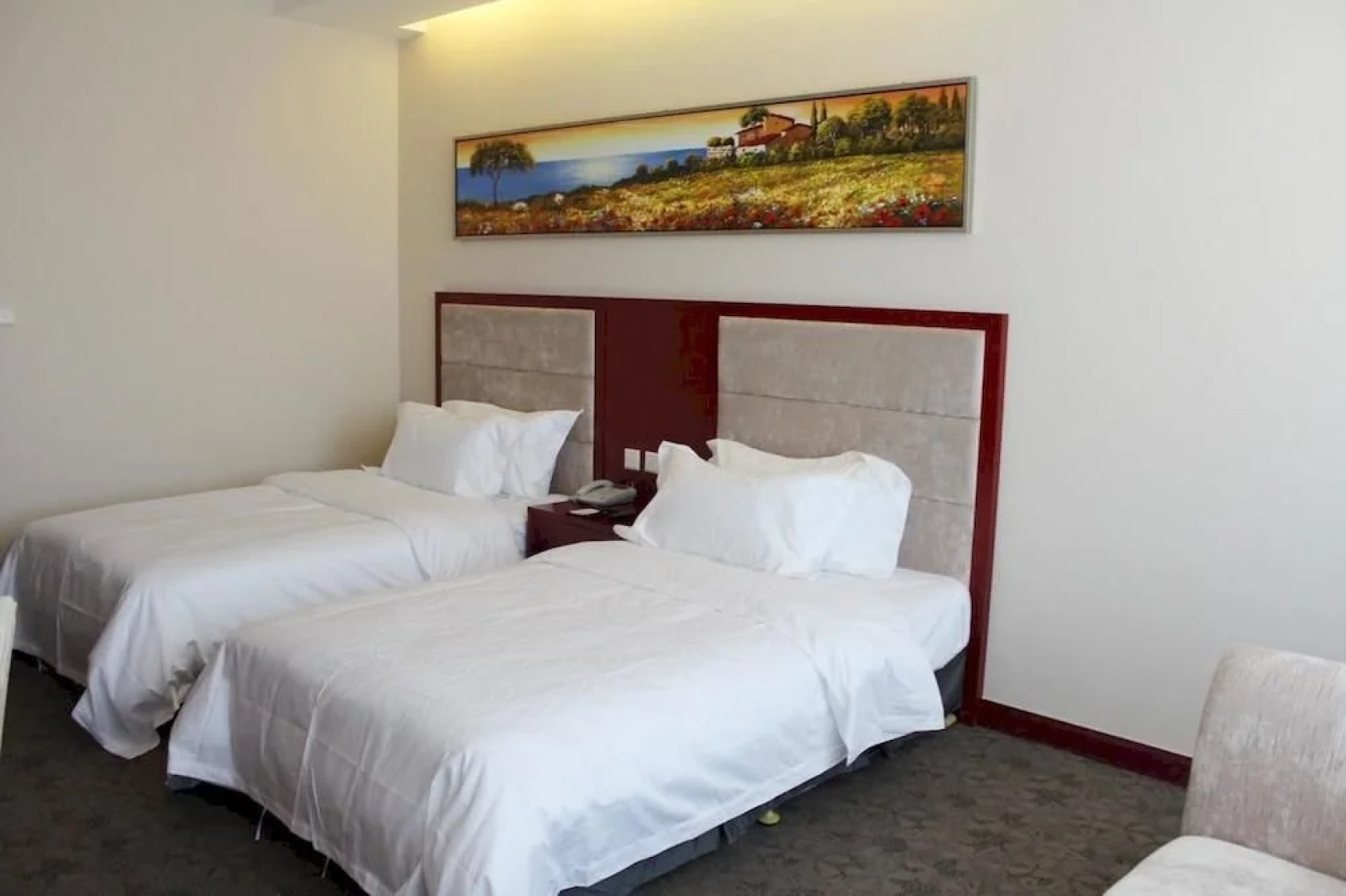 Jinluan International Hotel