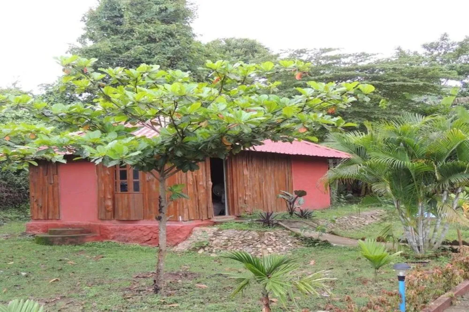 Dandeli Mysa RC - Hostel