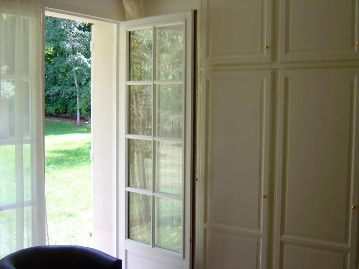 Domaine De Chantemerles