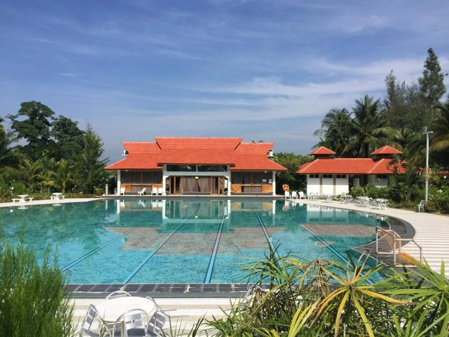 Benum Hill Resort