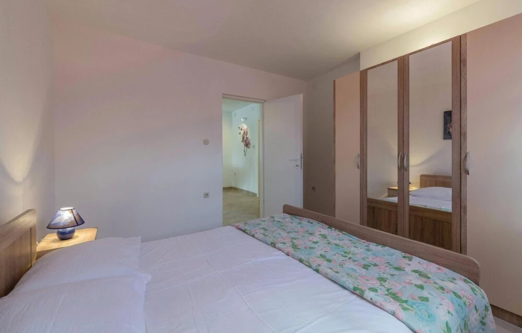 Nice Home in Sisan With Wifi and 3 Bedrooms