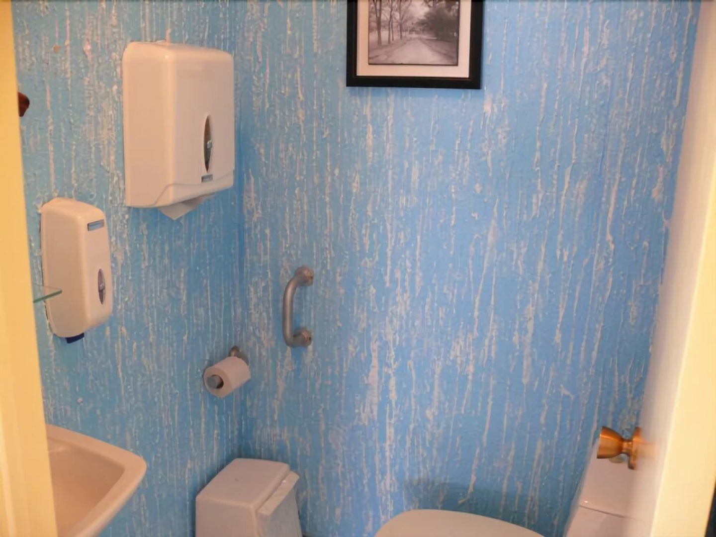 Guesthouse Tonspil