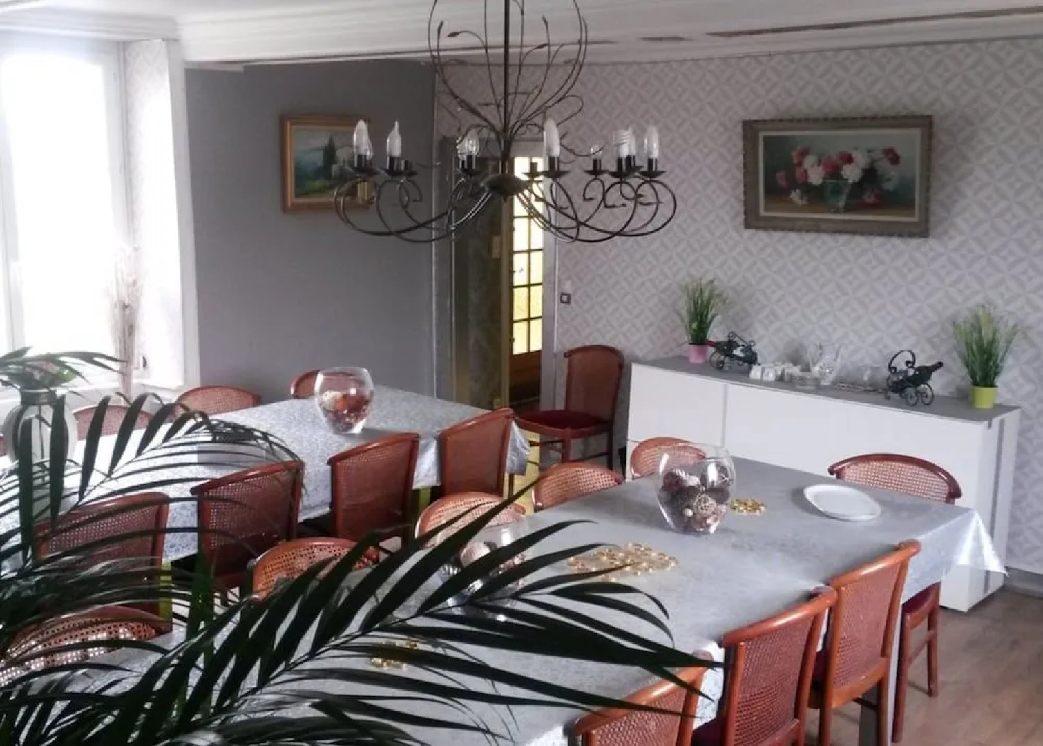 Le Domaine de la Belle Normandie