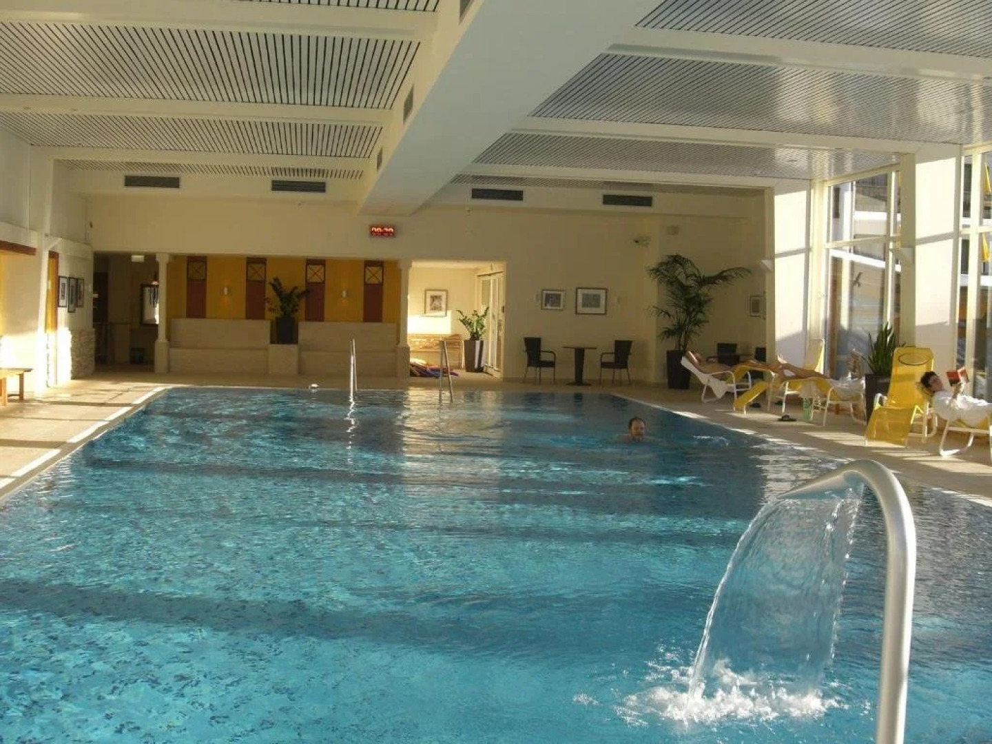 Kurhotel Weissbriach