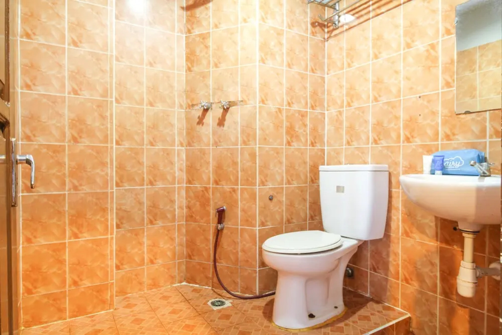 Airy Lingkas Ujung Yos Sudarso 7 Tarakan