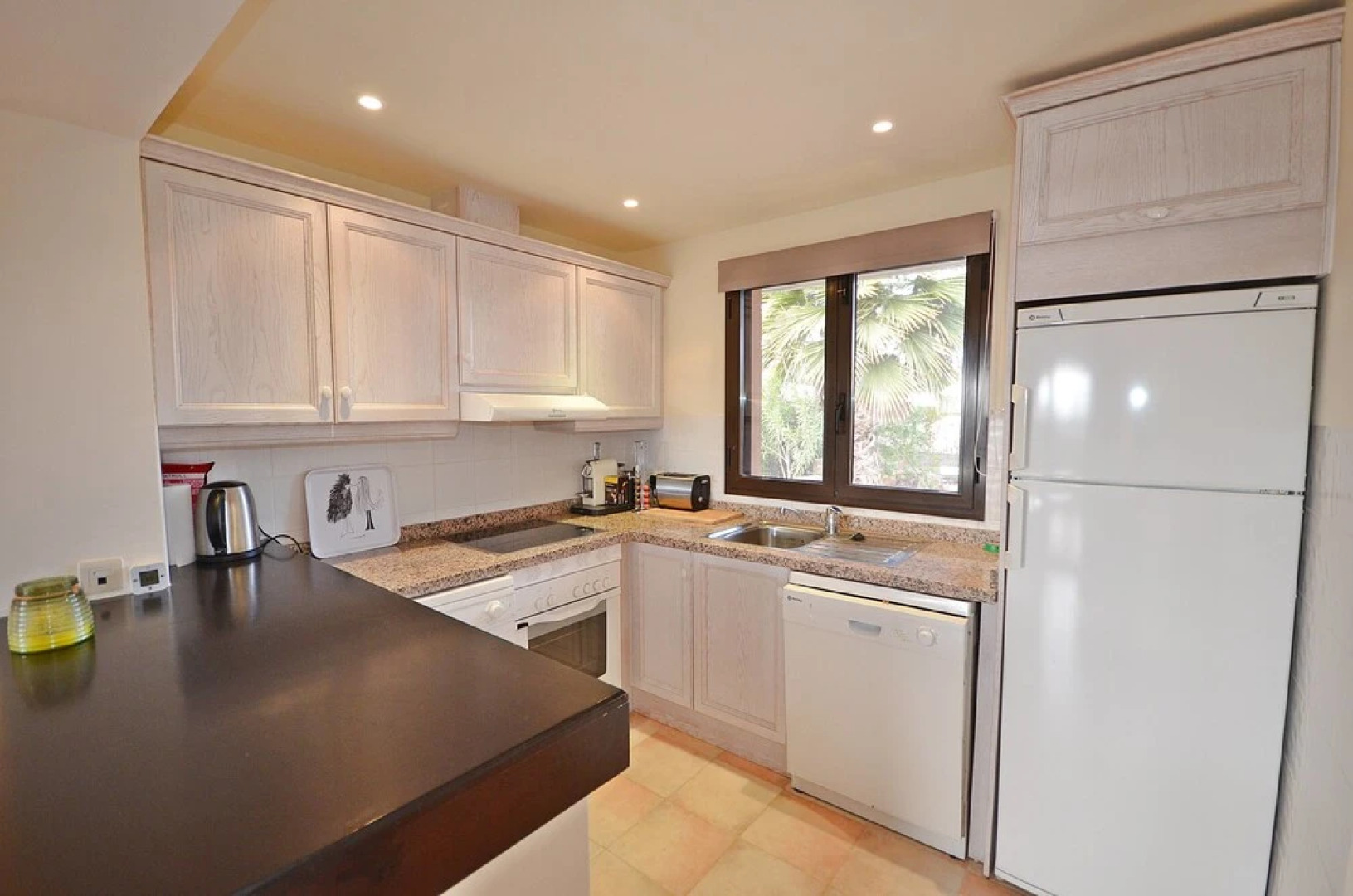 Hacienda del Álamo Golf Resort