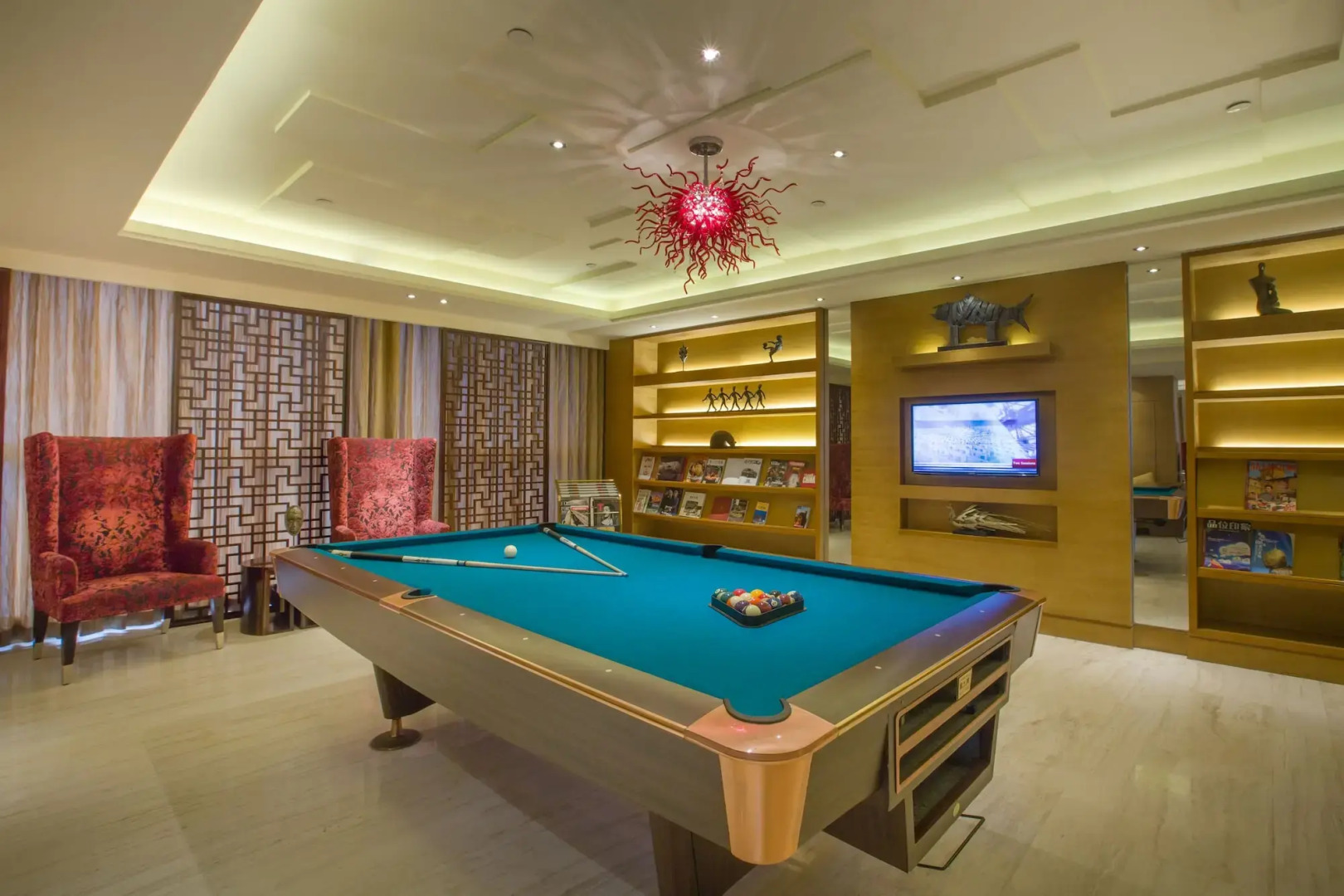 Glenview ITC Plaza Chongqing