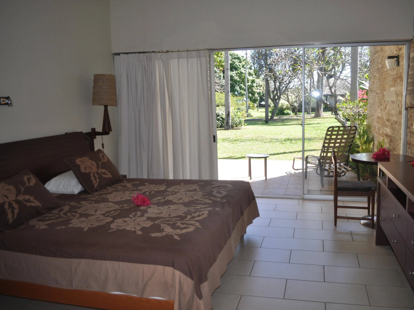 Hotel Royal Tahitien