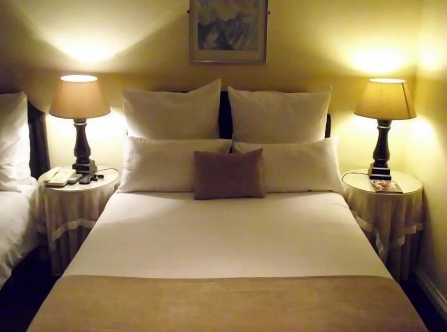 Savoy Hotel