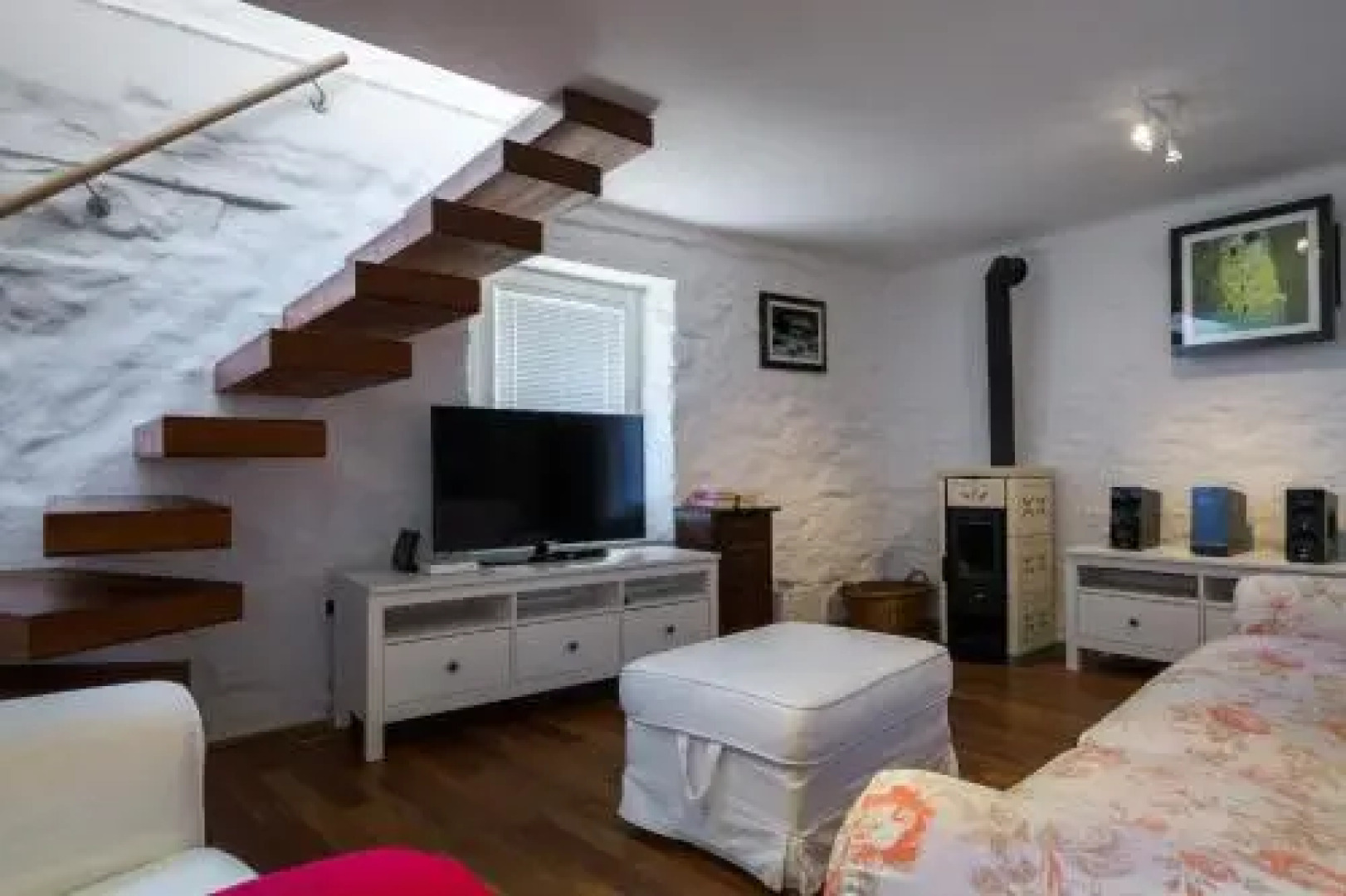 Apartment Sebastijan