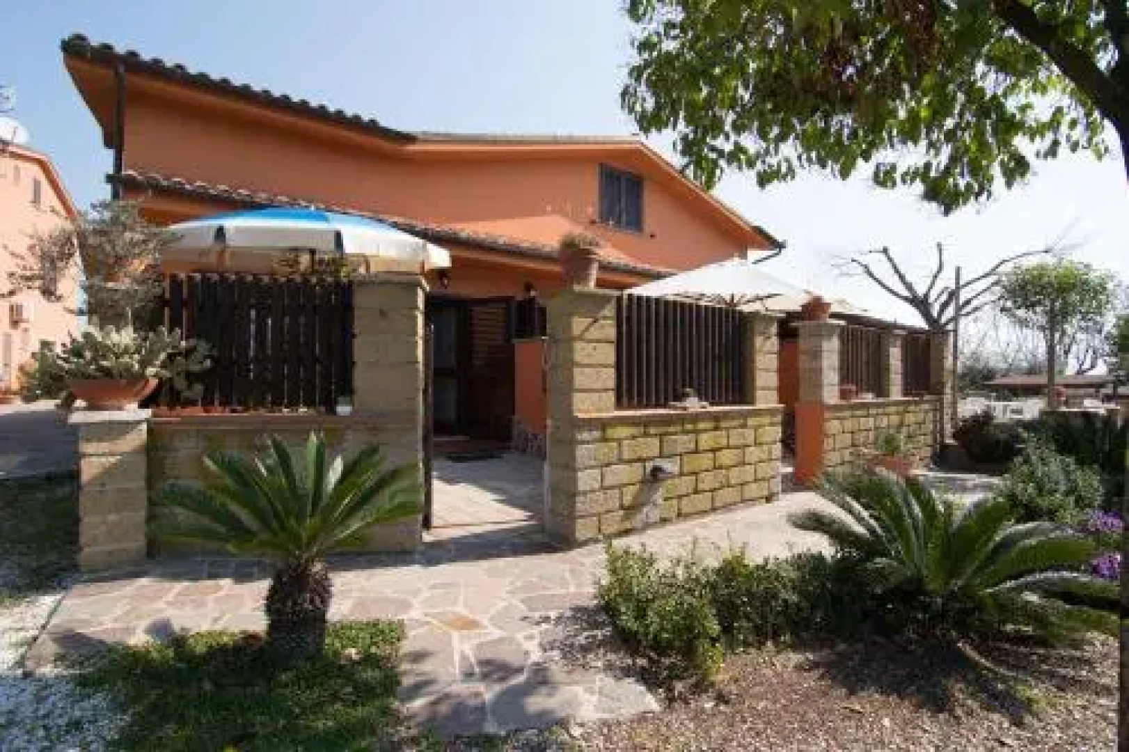 Agriturismo La Sosta