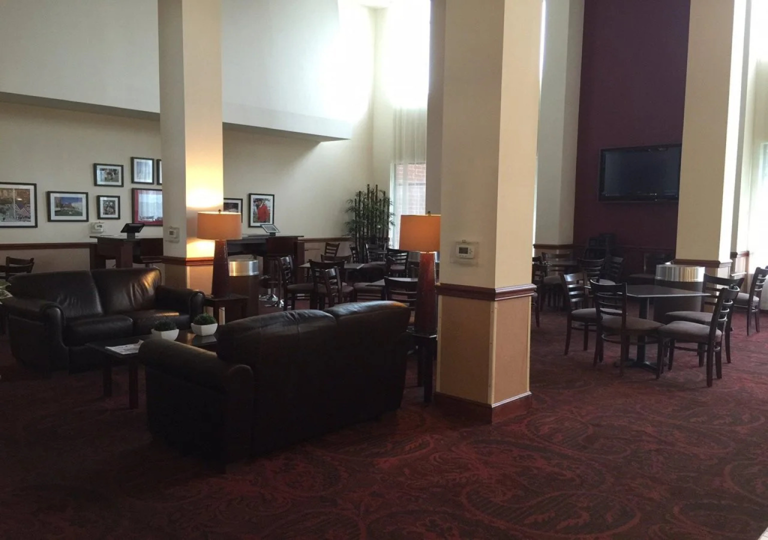 Holiday Inn Express Hotel & Suites Columbus Univ Area - Osu by IHG