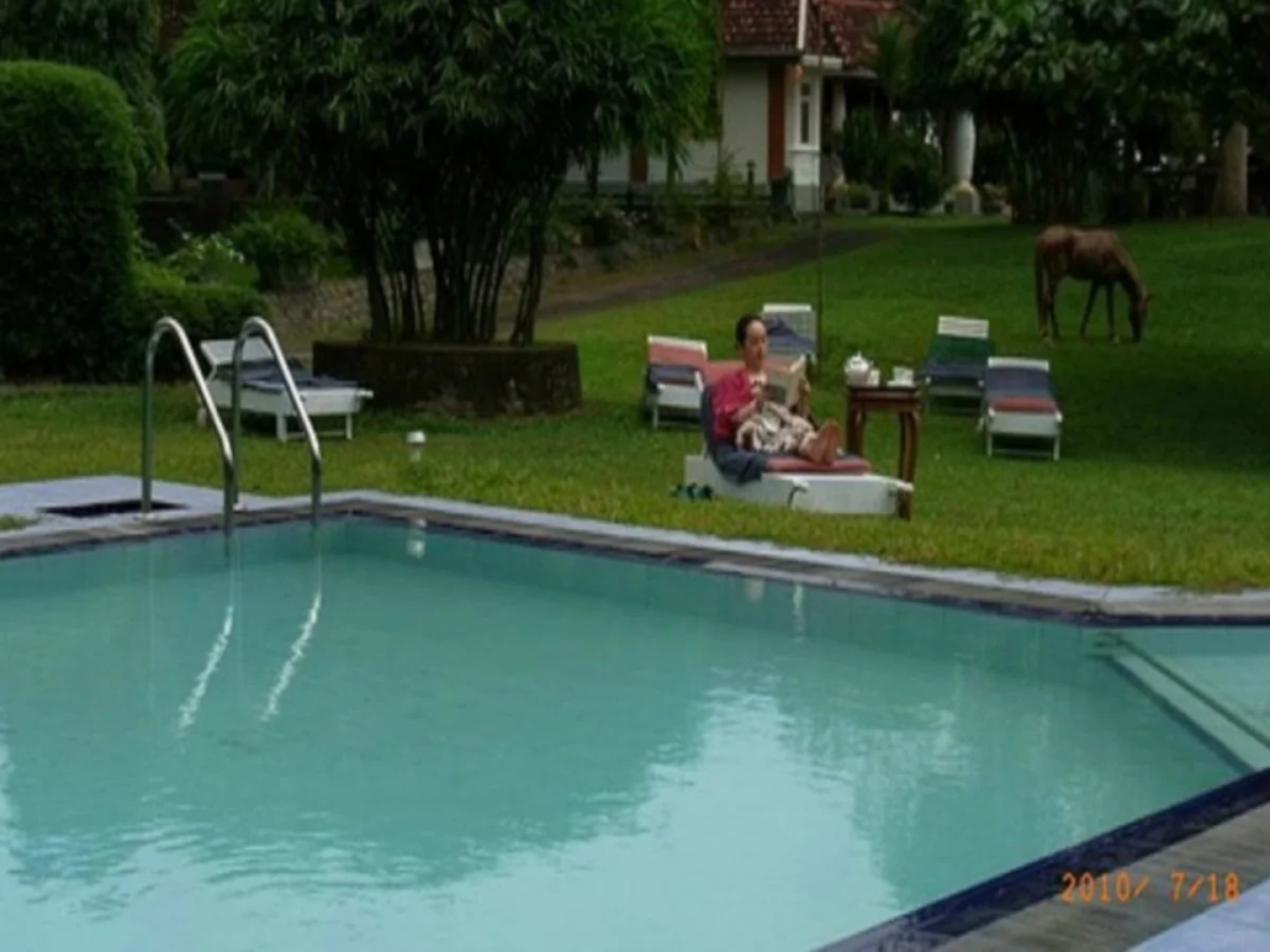 Heritage Samanthanna