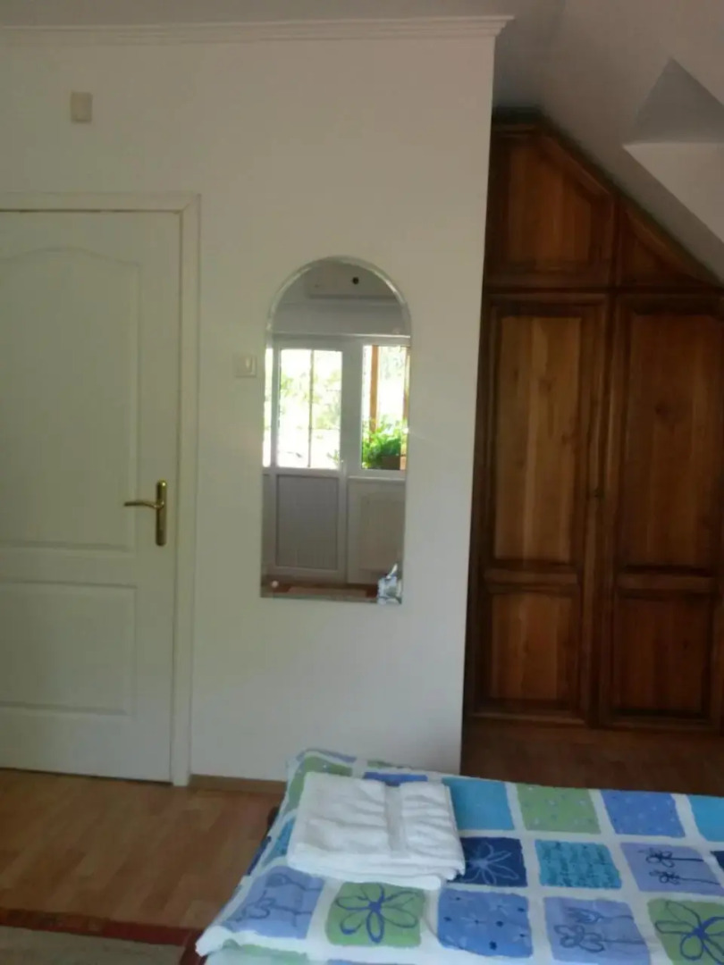 Pensiunea Lőrincz *** Panzió