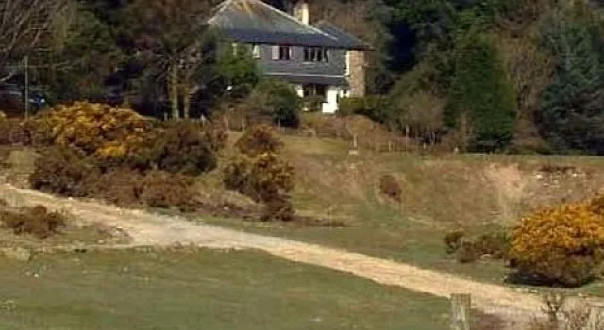 Wheal Tor Hotel - Guest House