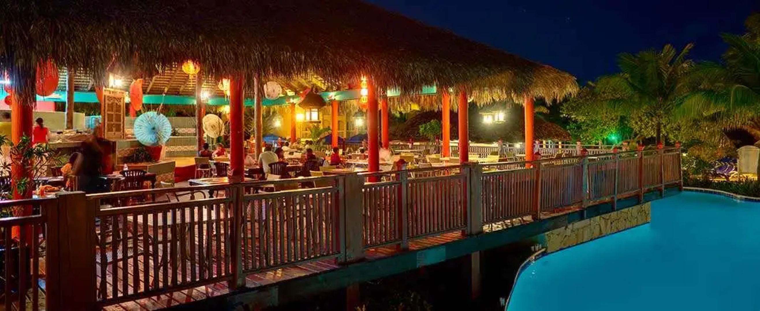 Cofresi Palm Beach & Spa Resort All Inclusive