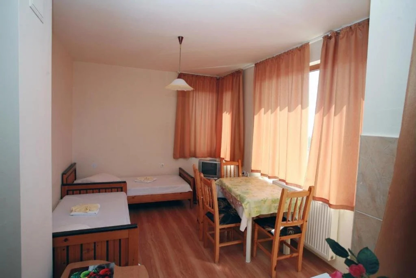 Family Hotel Denica Obzor