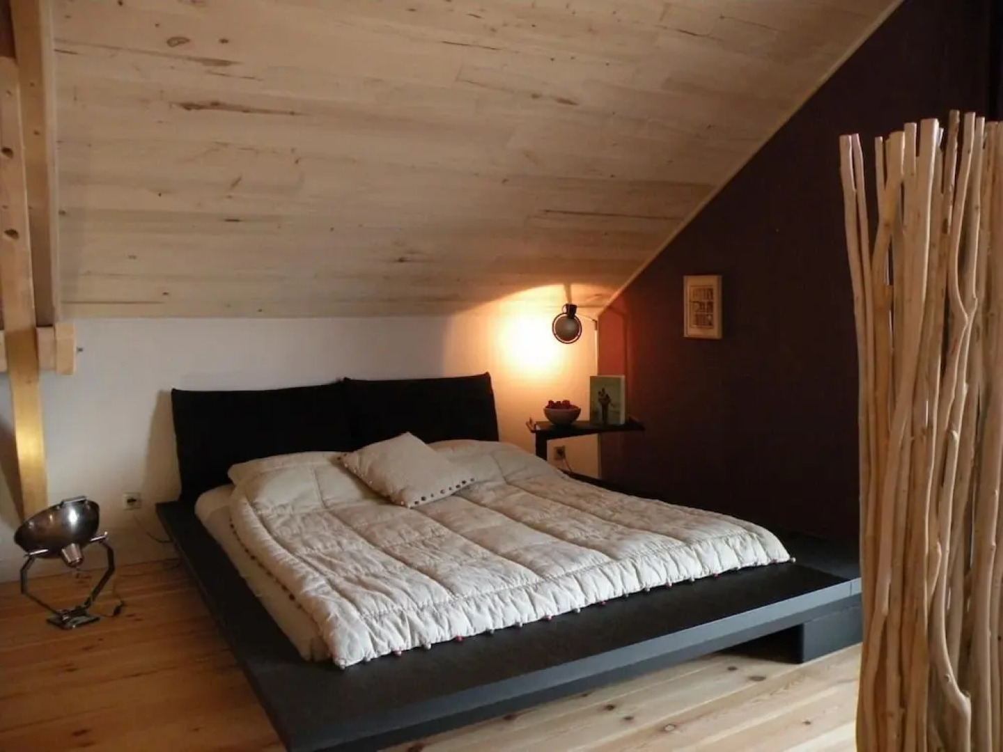 Les Etoiles du Berger