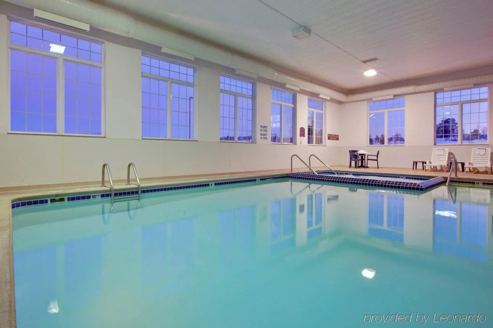 Holiday Inn Express Hotel & Suites Cadillac by IHG