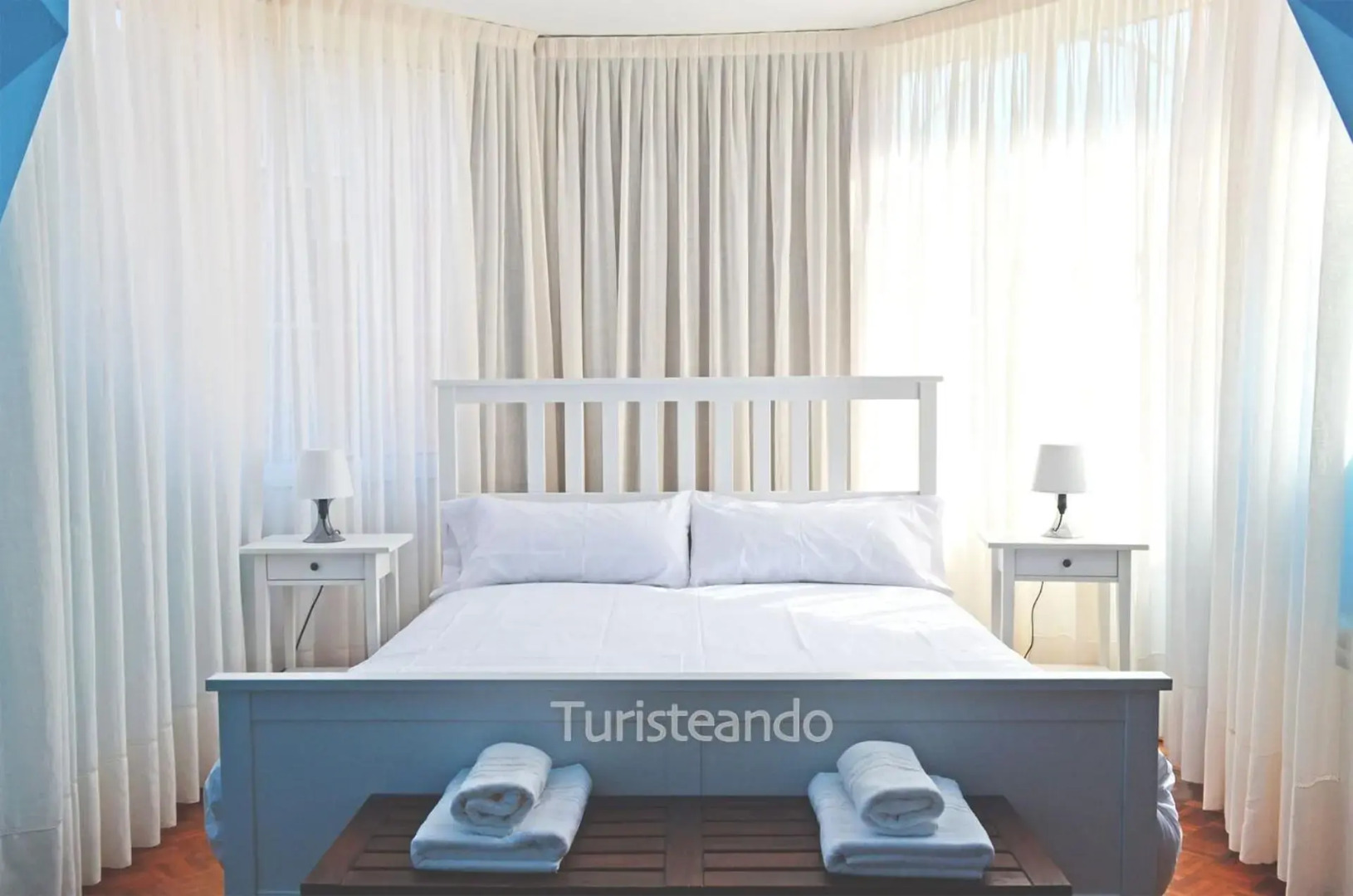 Brisa Marinera - para quienes huyen de lo común