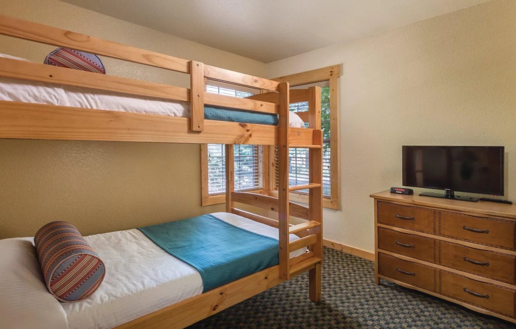 WorldMark Running Y Resort