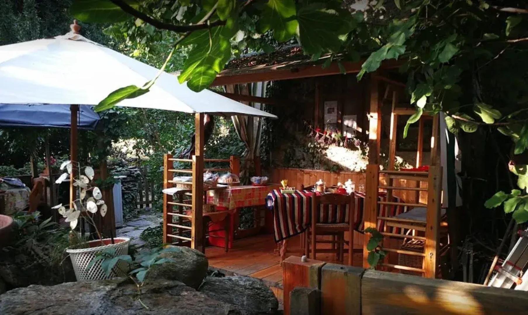 B&B Baita Evelina