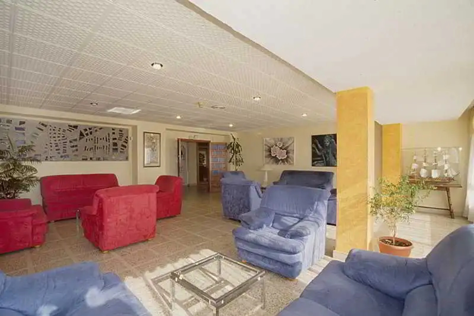 Luxury Los Alamos Beach