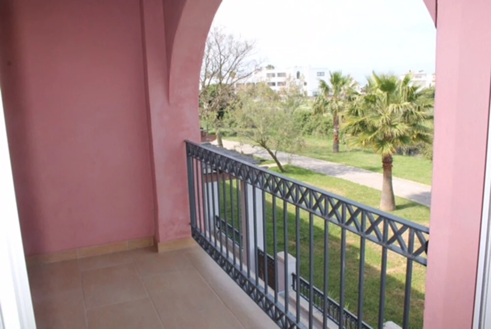 House With 3 Bedrooms in Zahara, With Wonderful Mountain View and Furnished Terrace - 500 m From the Beach