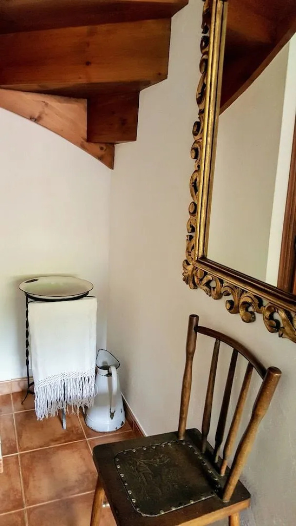 Conjunto de Turismo Rural La Tablá