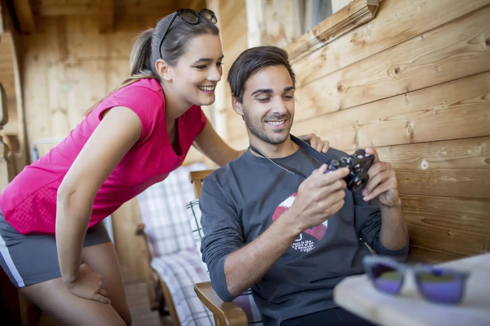 Gästehaus Schneider