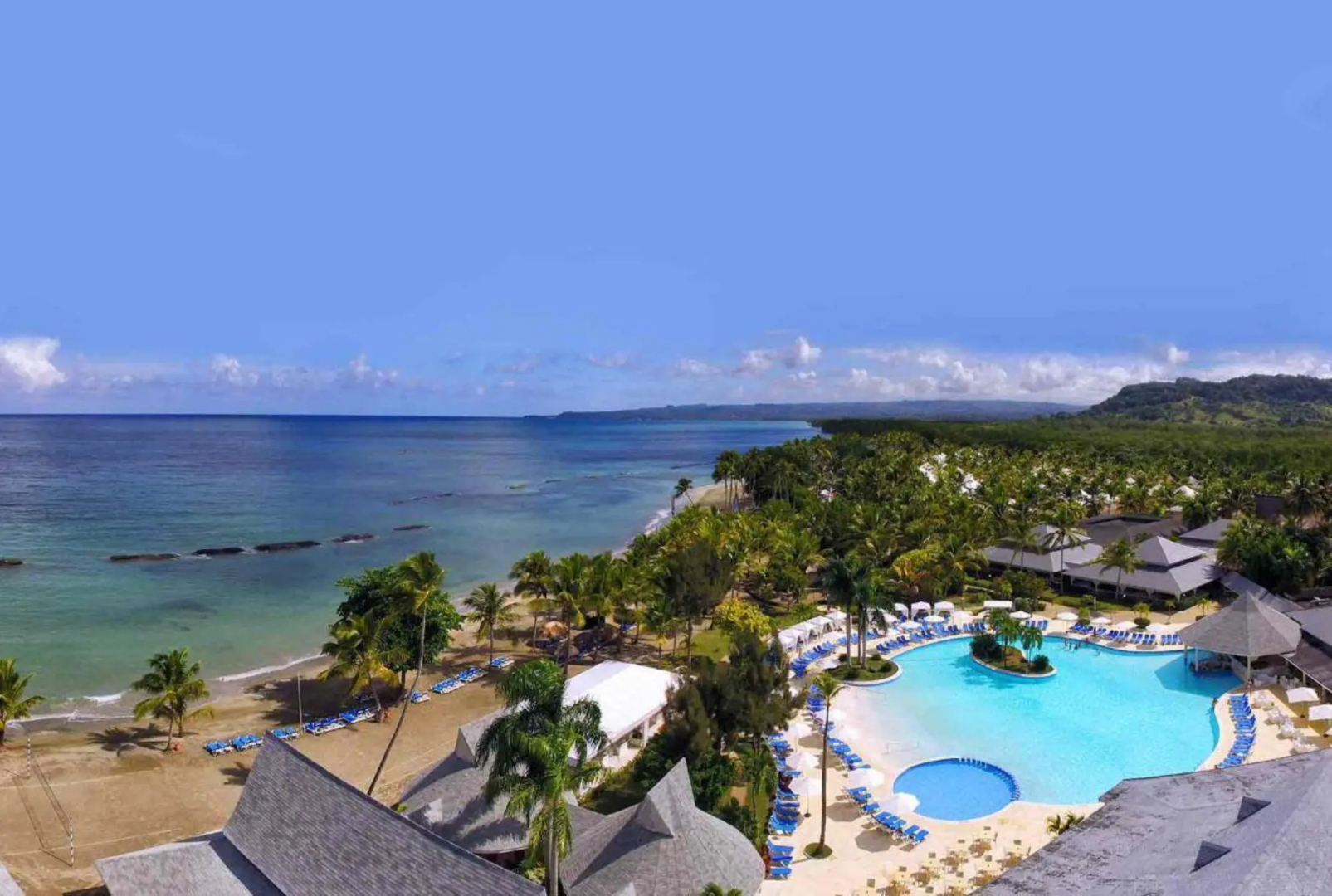 Grand Bahia Principe San Juan - All Inclusive