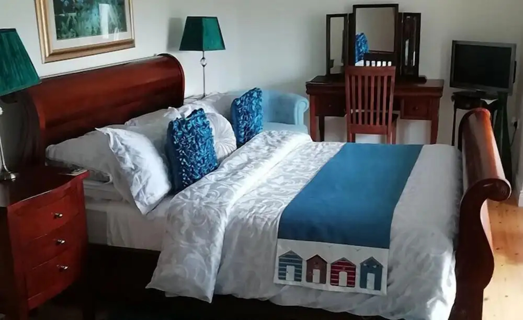 Tig na Coille B&B Country House
